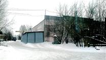Продается здание для производства или склада